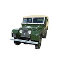 Land Rover Series 1
