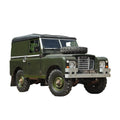 Land Rover Series 3