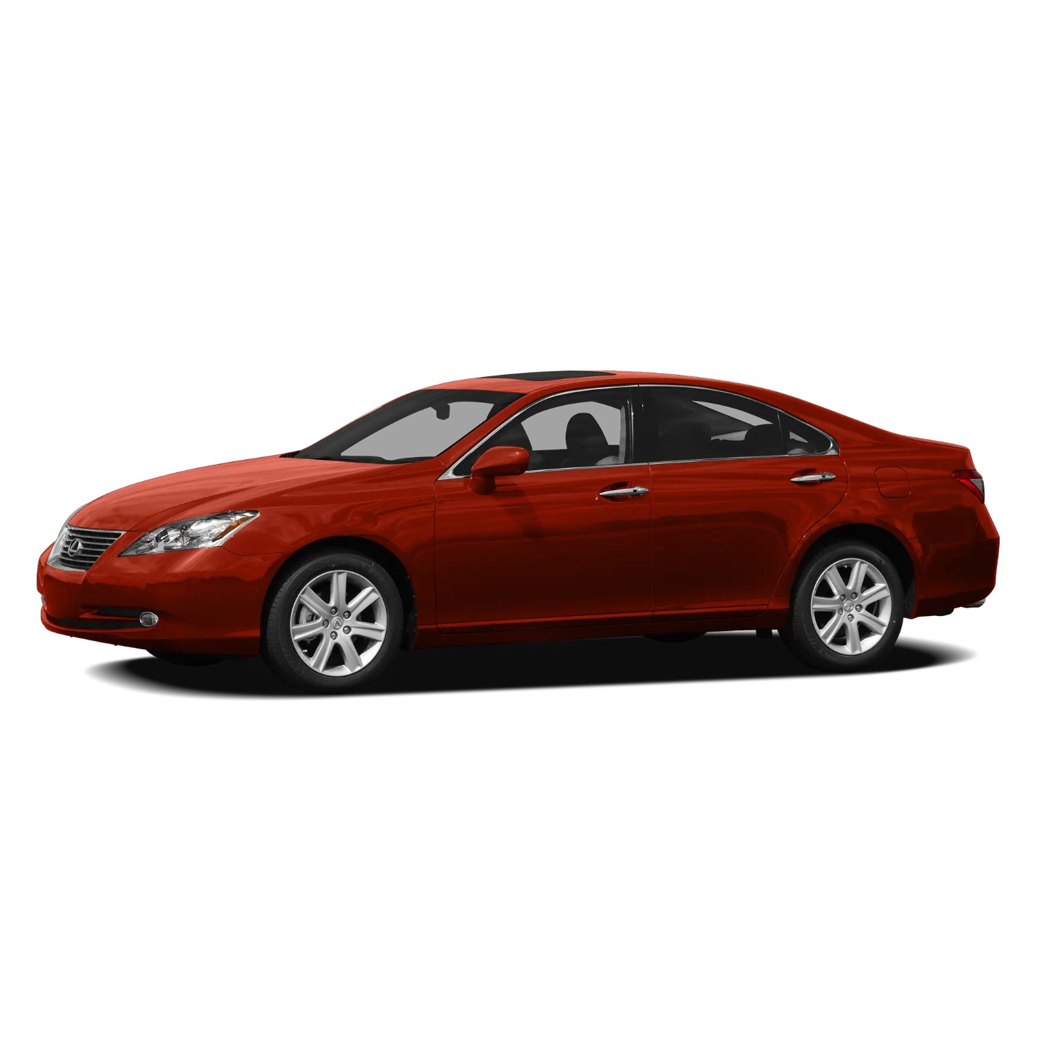 Lexus ES350