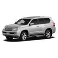 Lexus GX460
