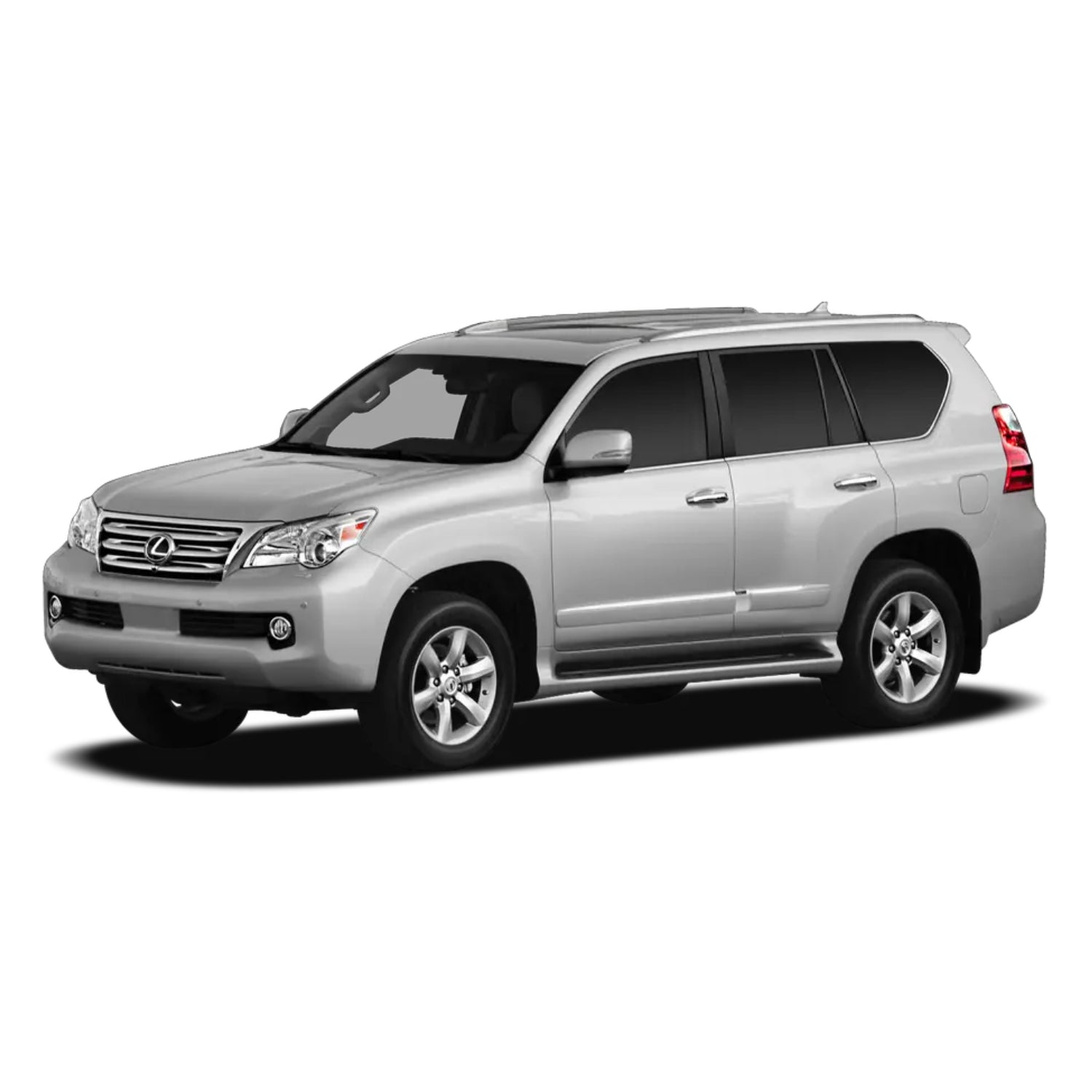 Lexus GX460