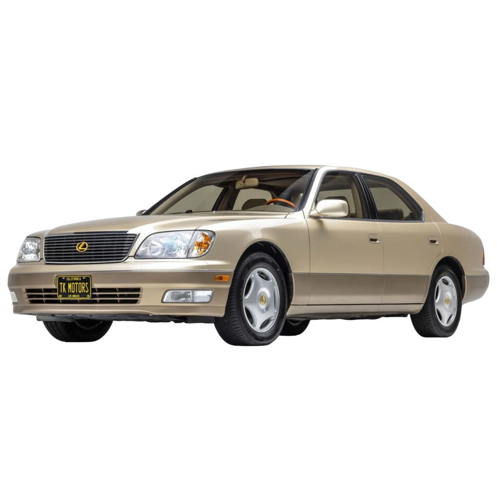 Lexus LS400