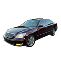 Lexus LS430
