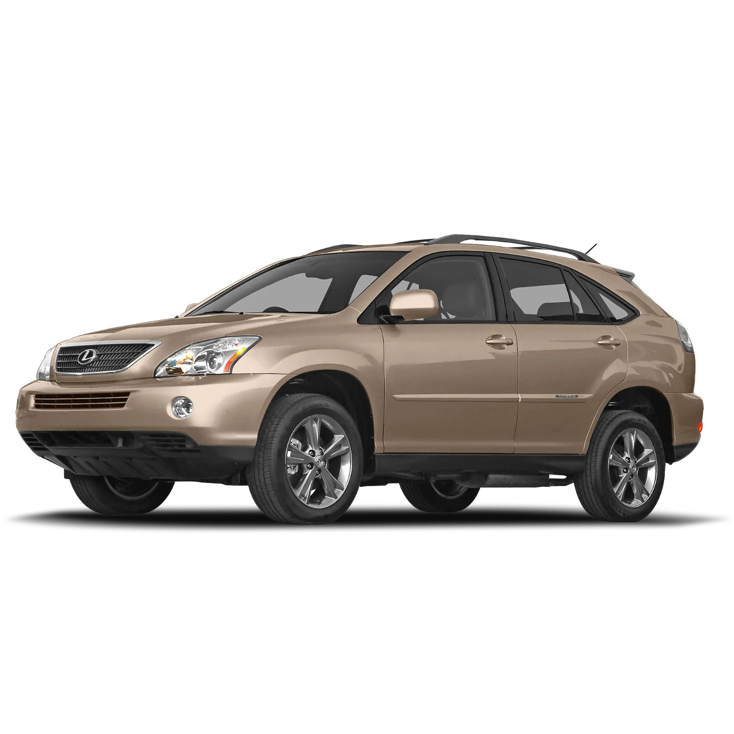 Lexus RX400h