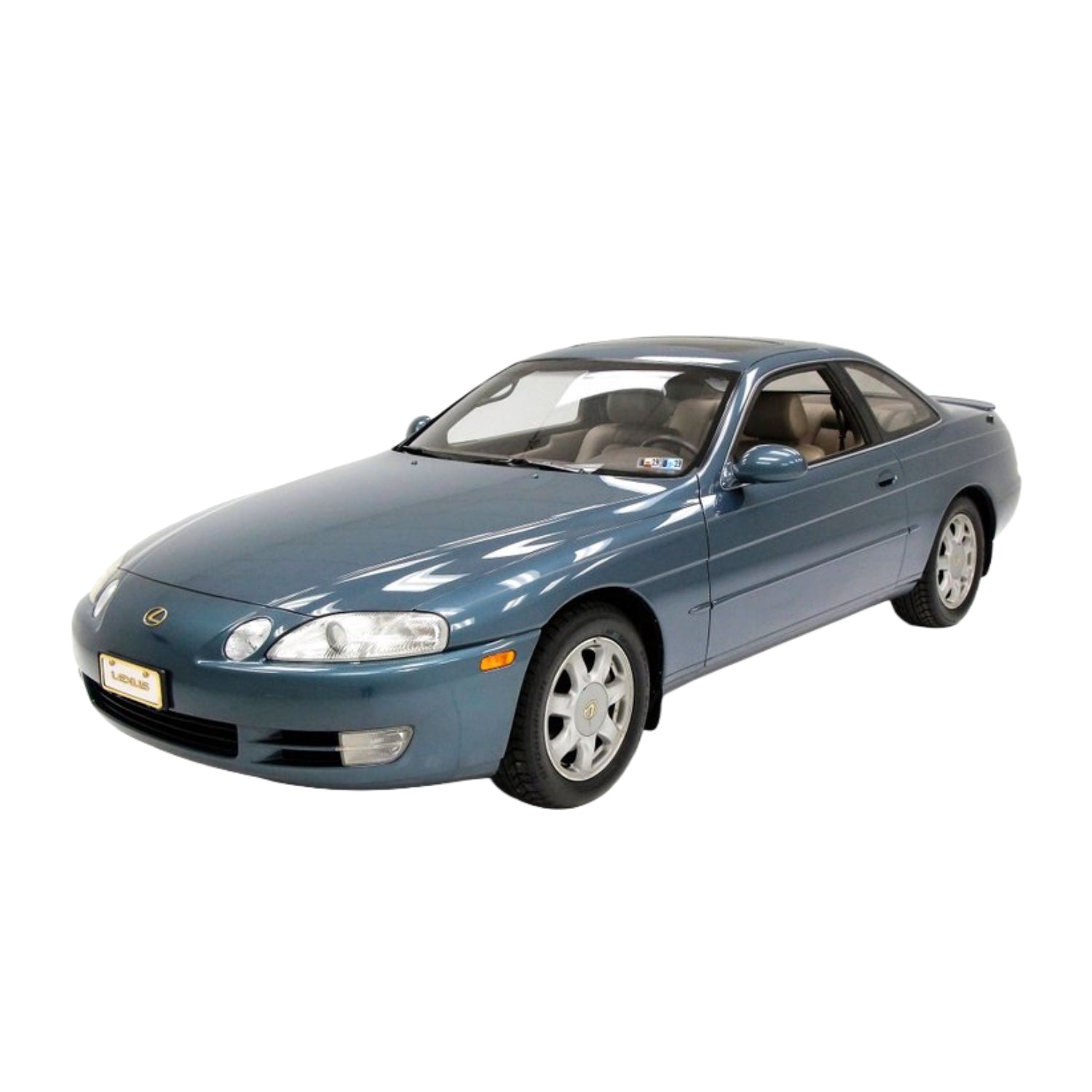 Lexus SC300 SC400