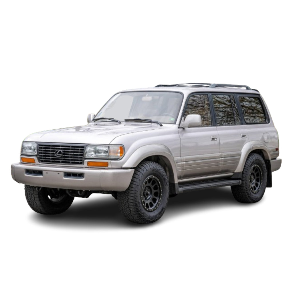 Lexus LX450