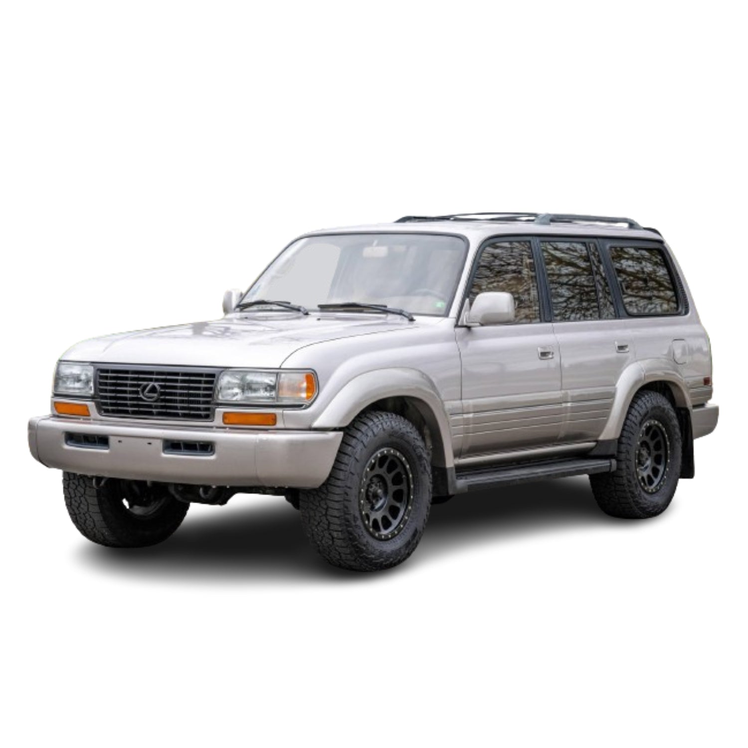 Lexus LX450