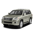 Lexus LX570