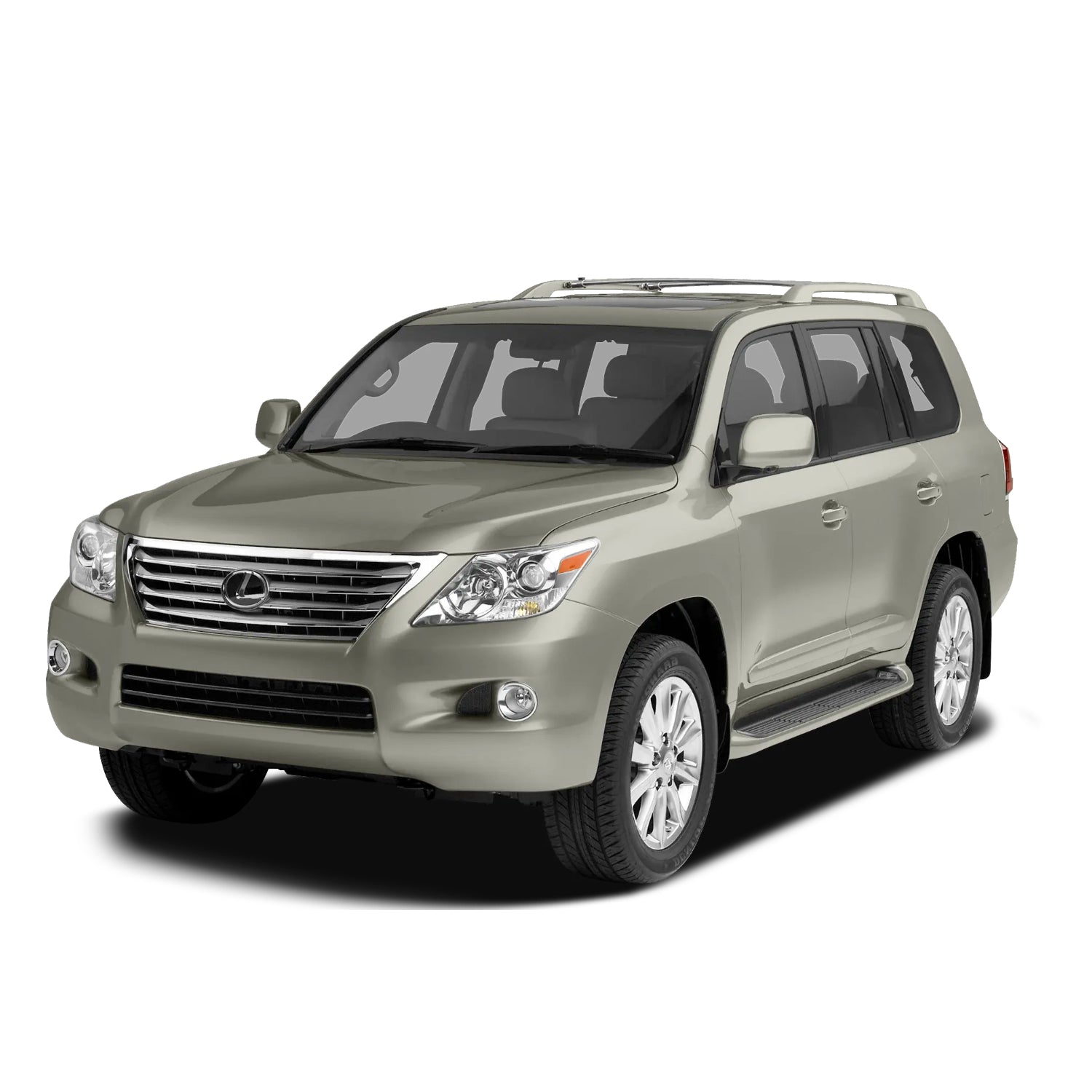 Lexus LX570