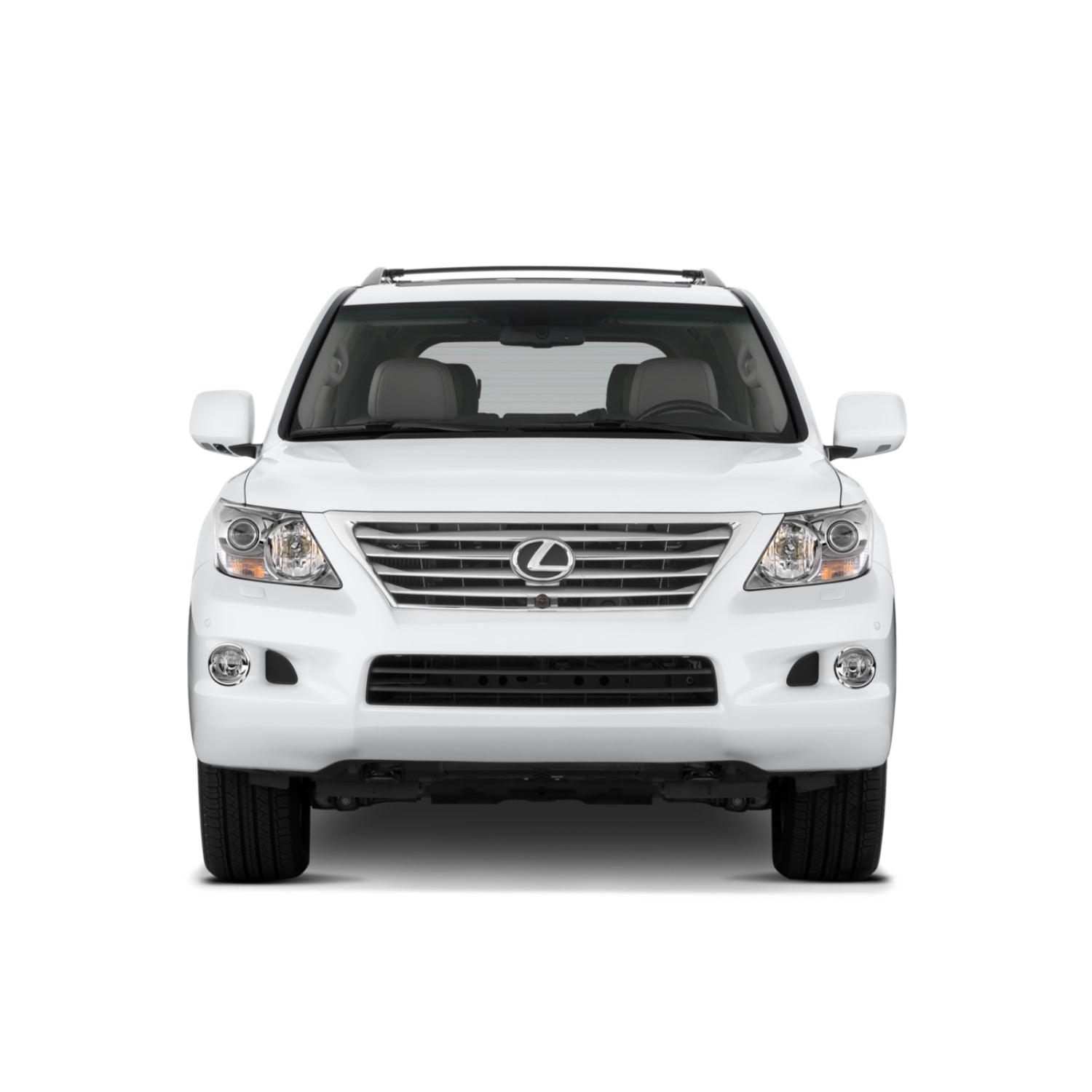 Lexus LX570