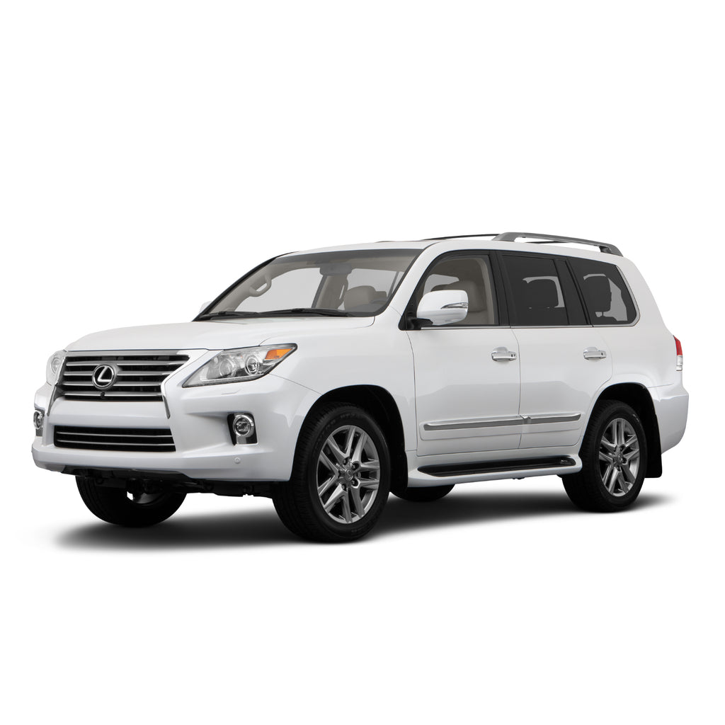 Lexus LX570