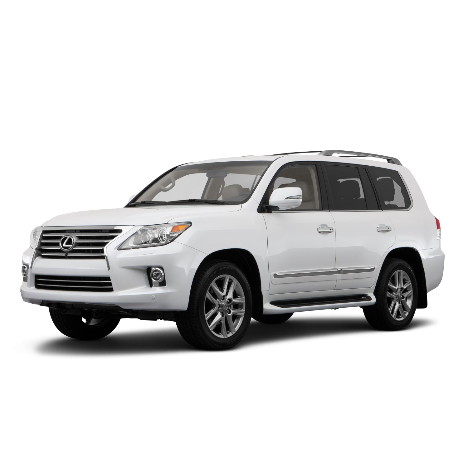 Lexus LX570