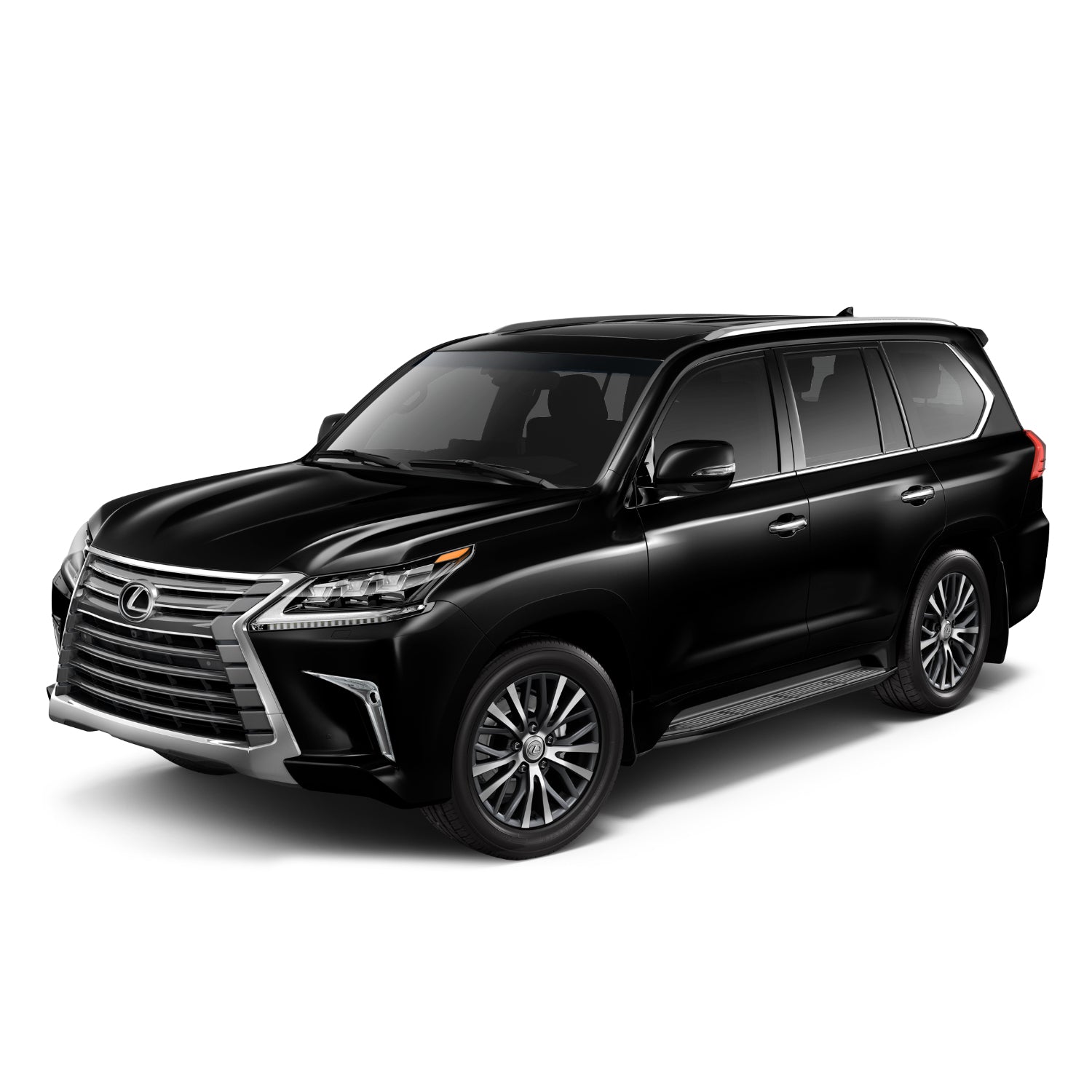 Lexus LX570