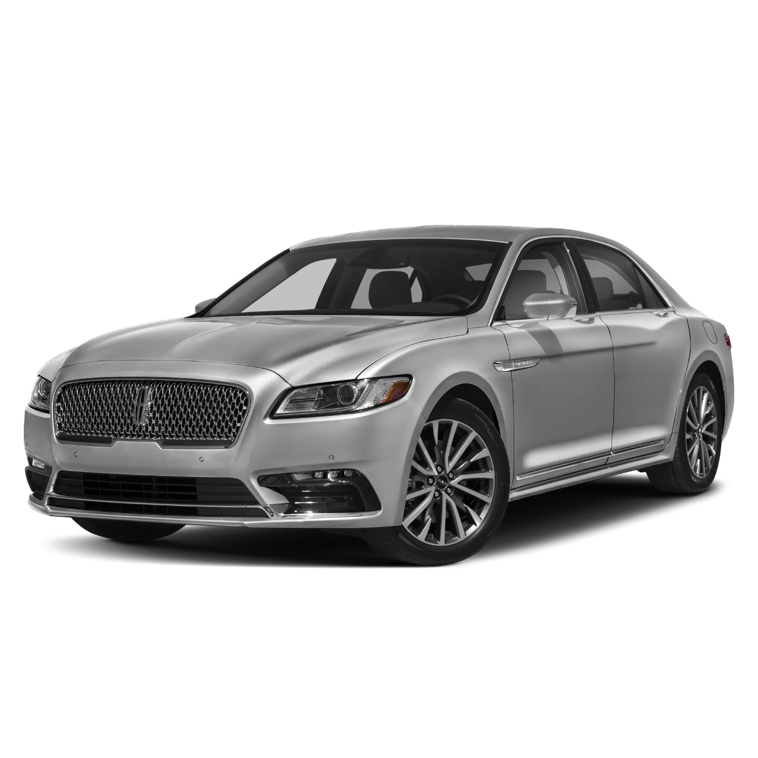 Lincoln Continental