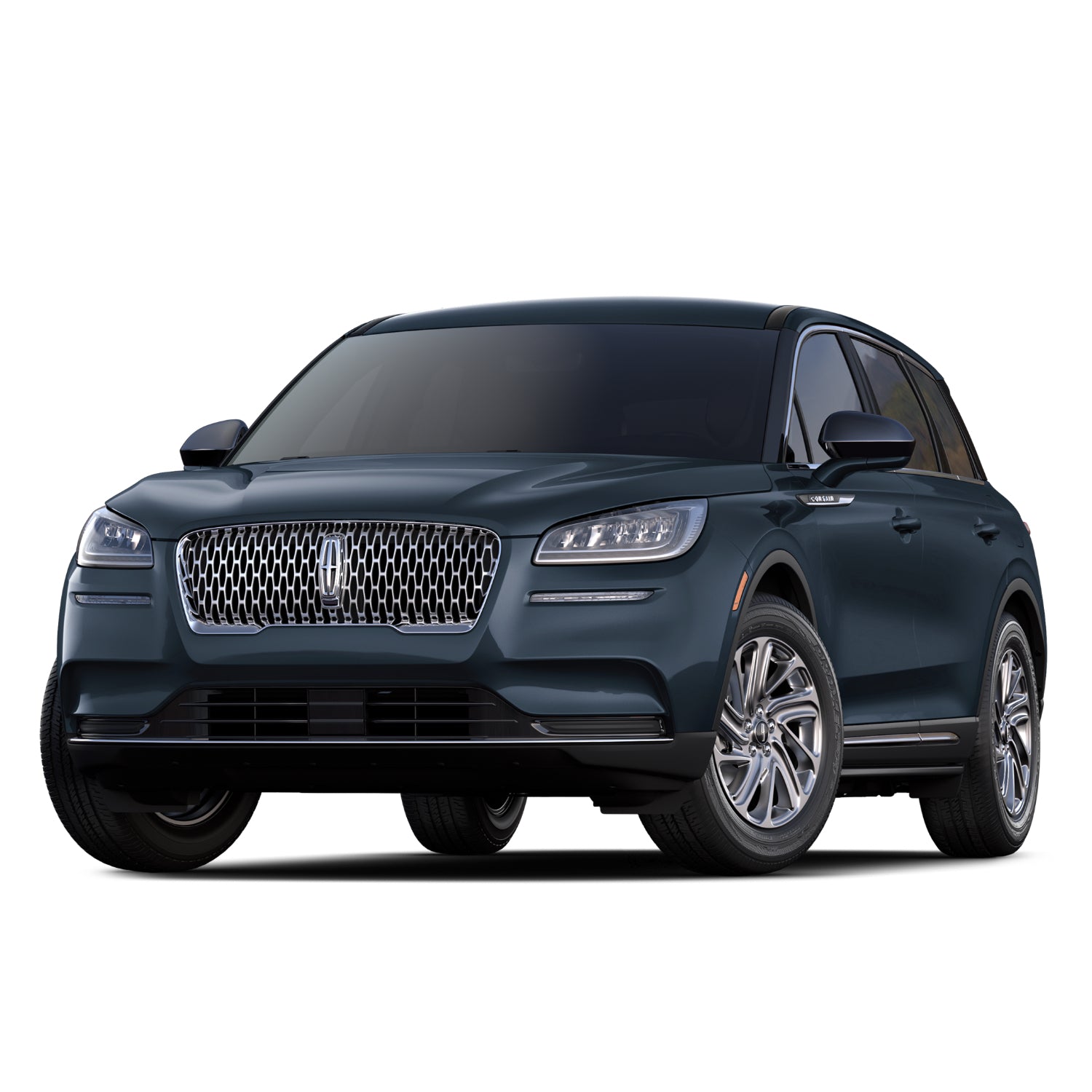 Lincoln Corsair