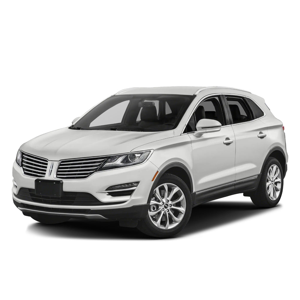 Lincoln MKC