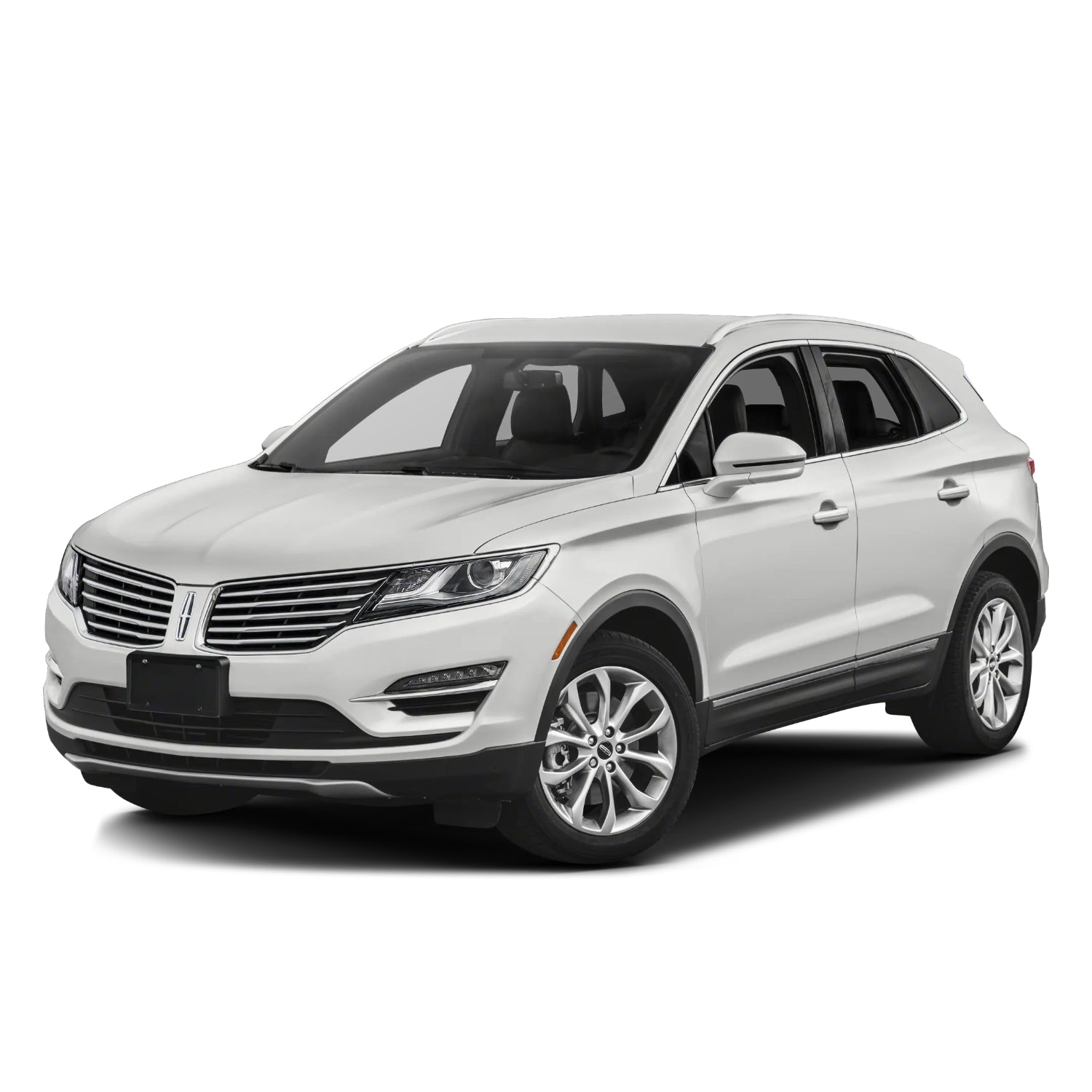 Lincoln MKC