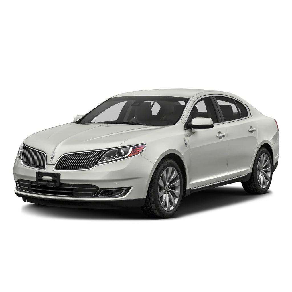 Lincoln MKS