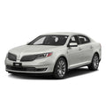 Lincoln MKS