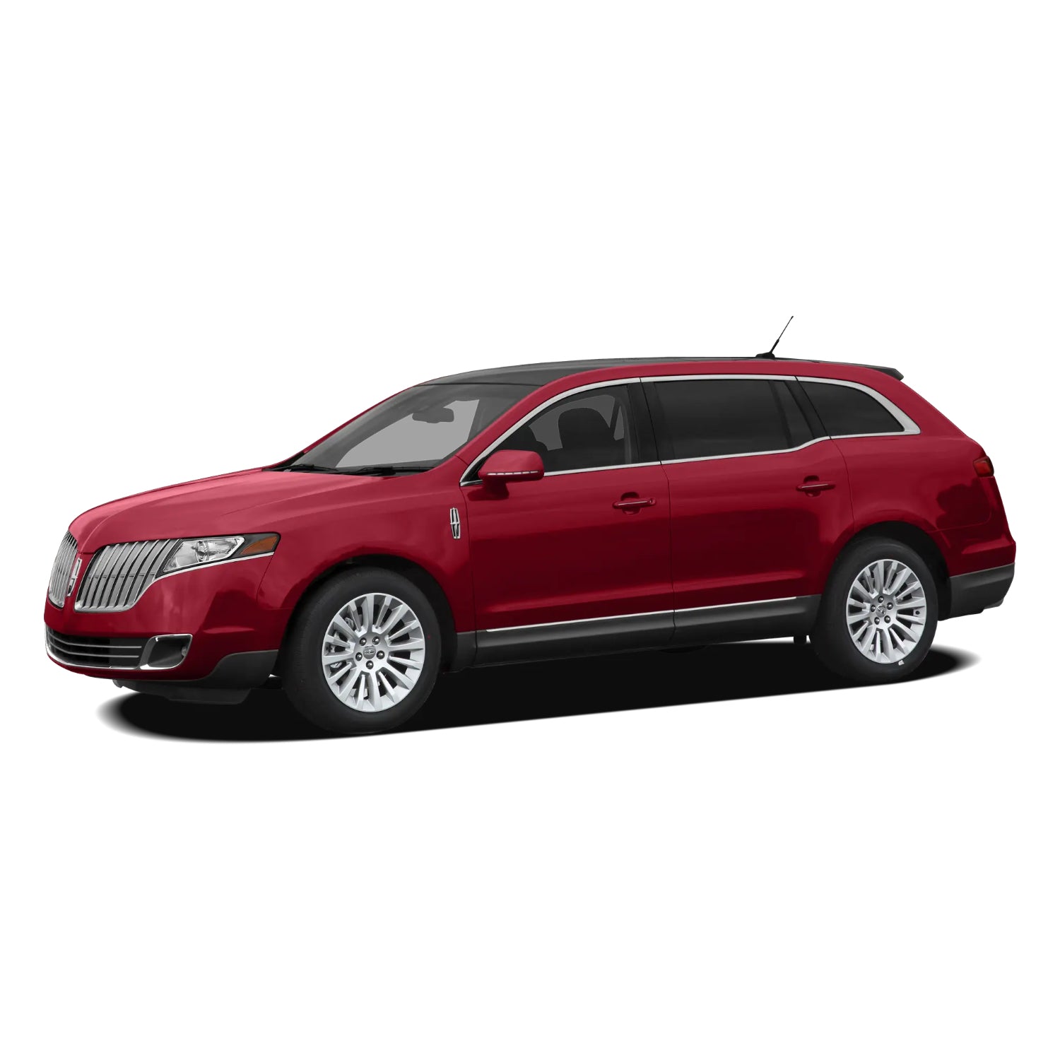 Lincoln MKT