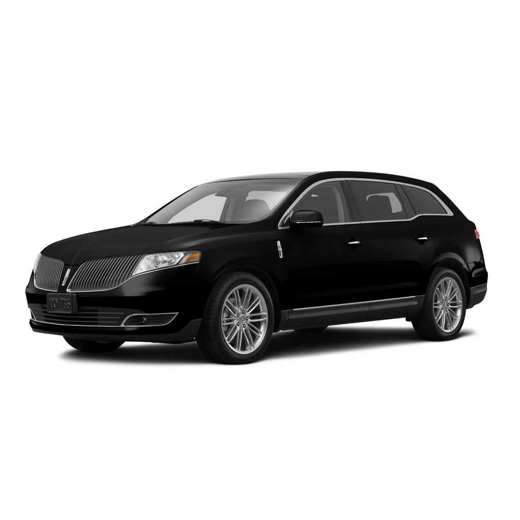 Lincoln MKT