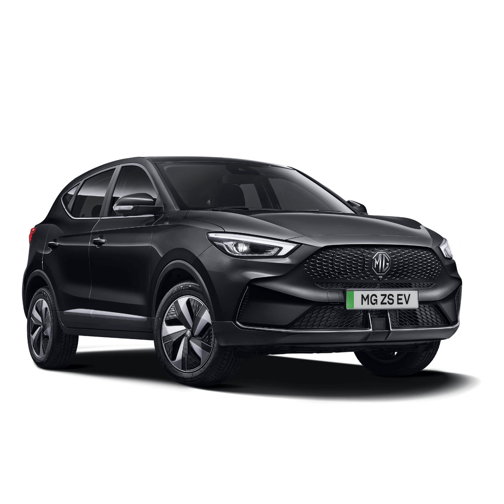 MG ZS EV