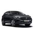MG ZS EV