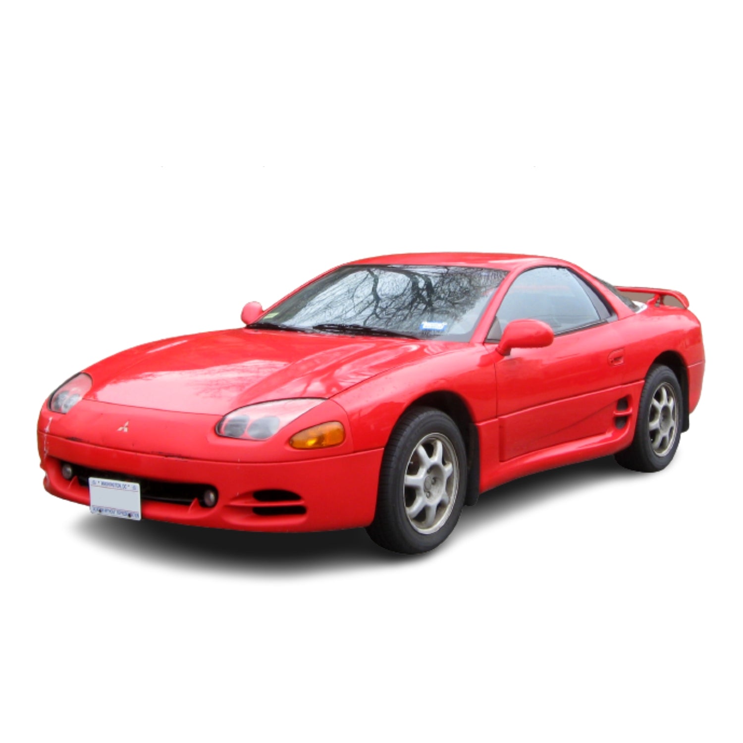 Mitsubishi 3000GT