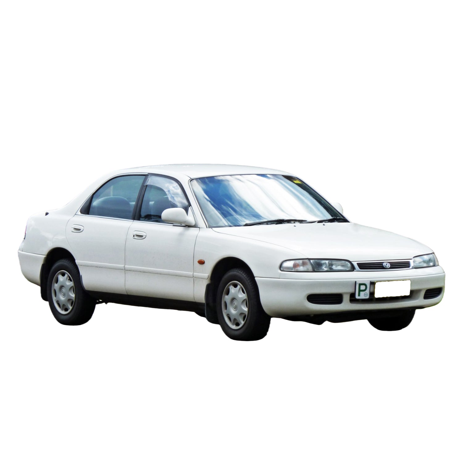 Mazda 626