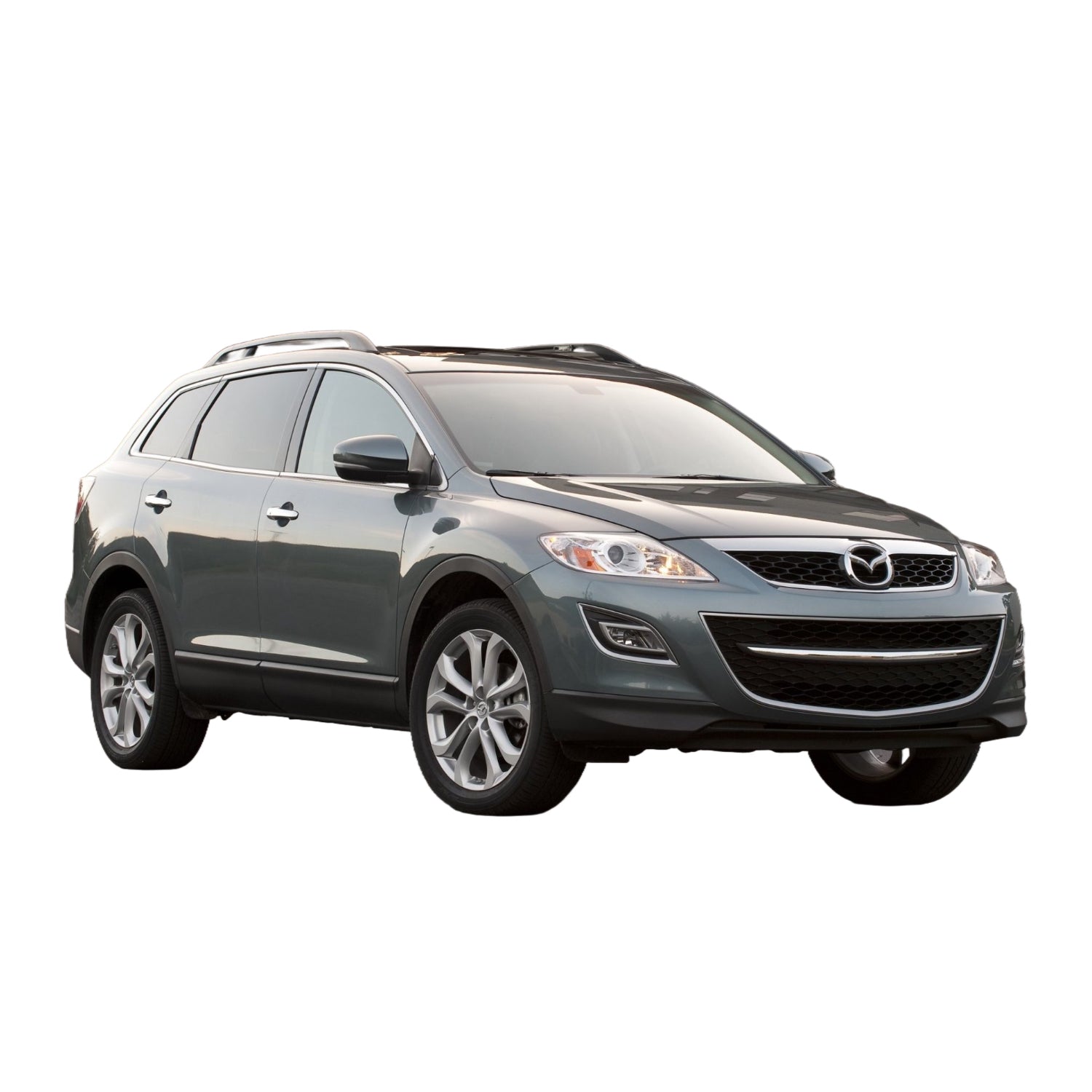 Mazda CX-9