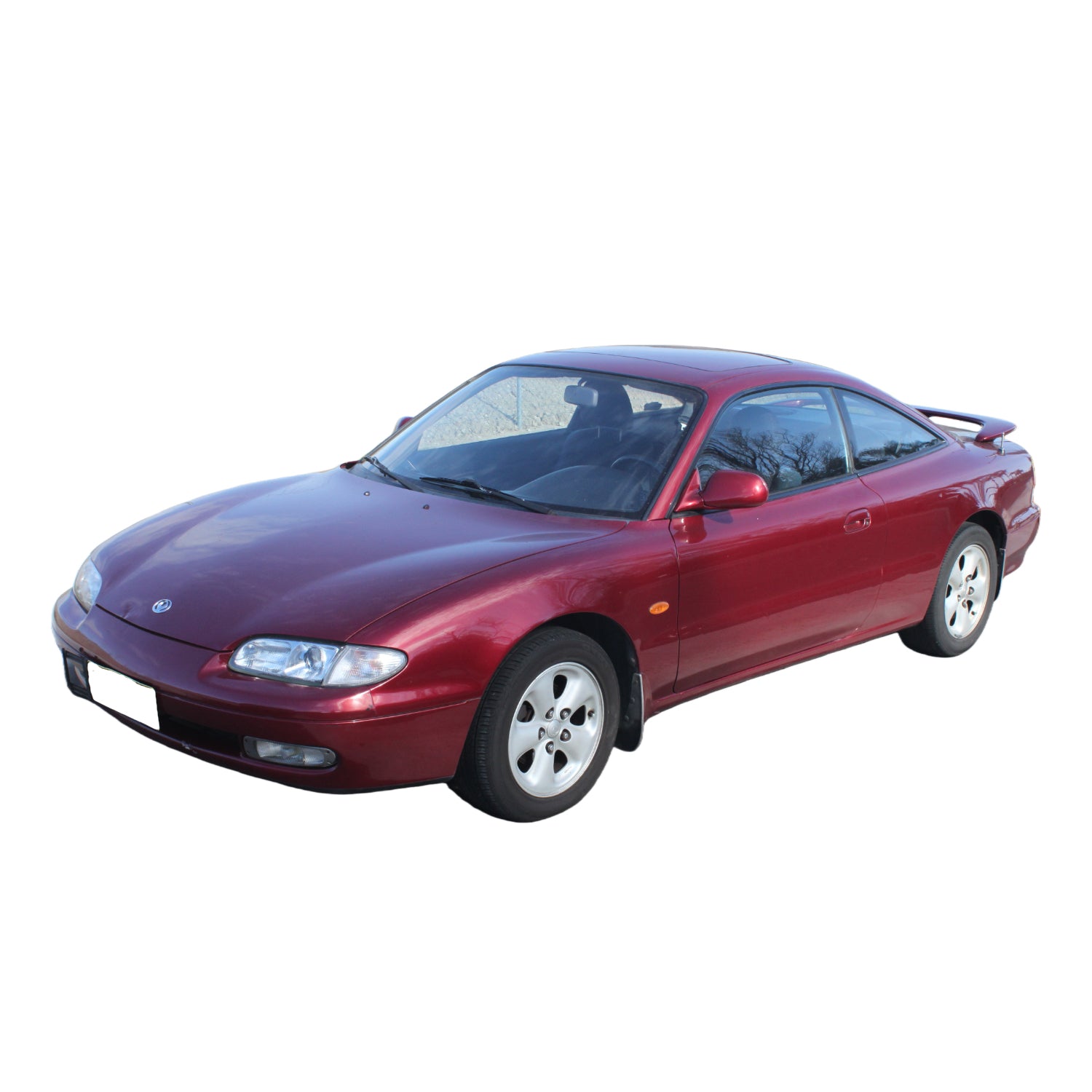 Mazda MX-6