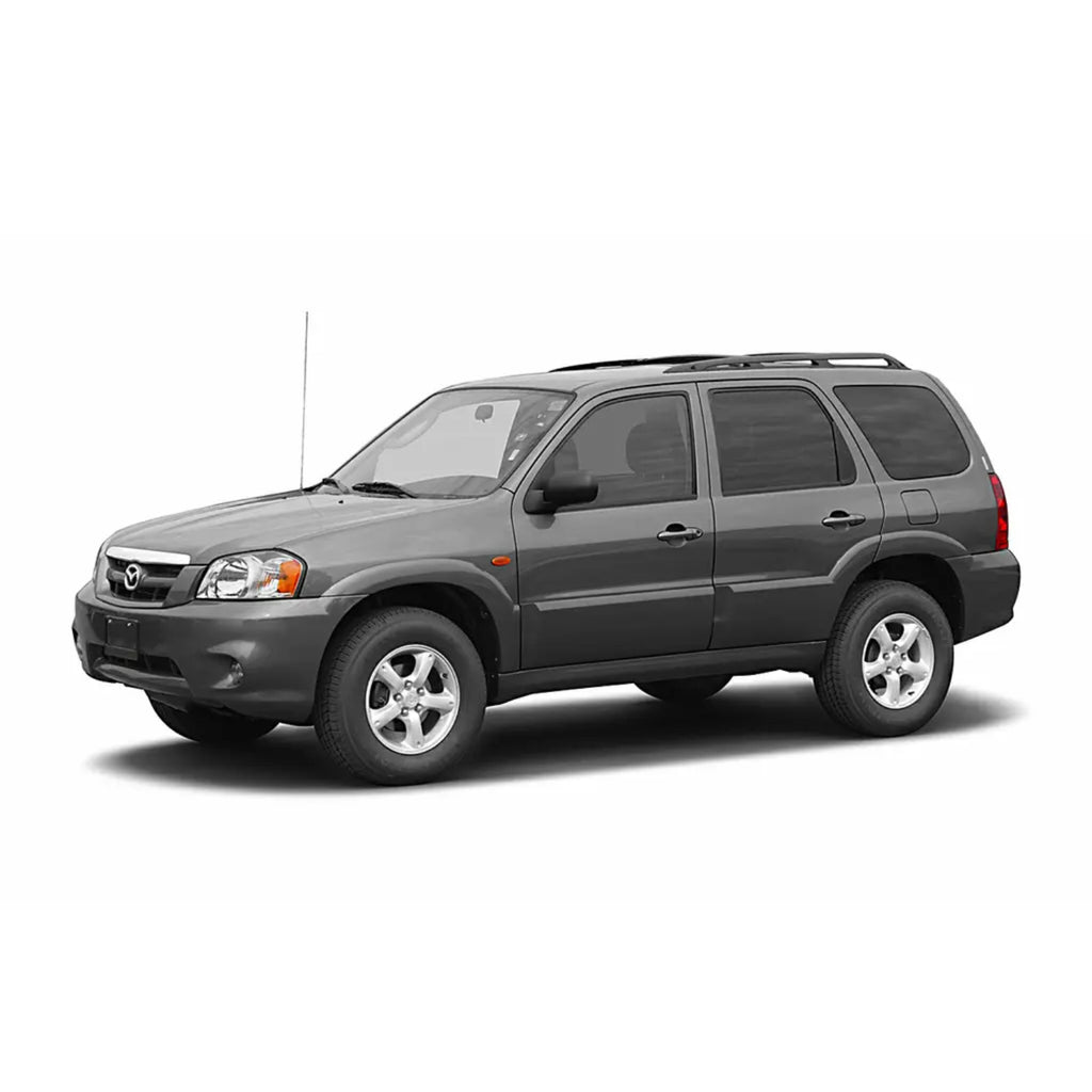 Mazda Tribute