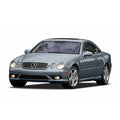 Mercedes-Benz CL-Class