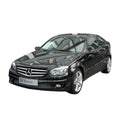 Mercedes-Benz CLC-Class