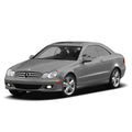 Mercedes-Benz CLK-Class