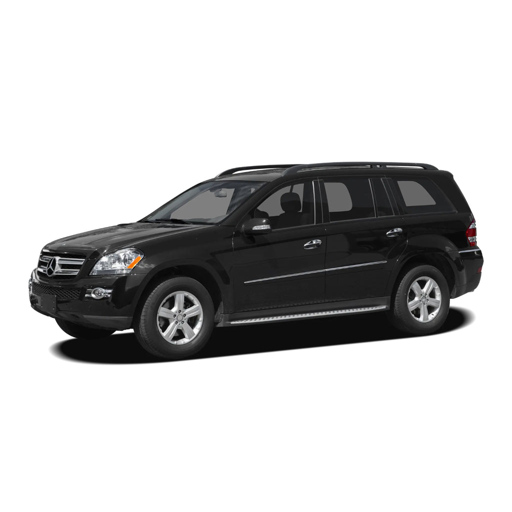 Mercedes-Benz GL-Class