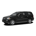 Mercedes-Benz GL-Class