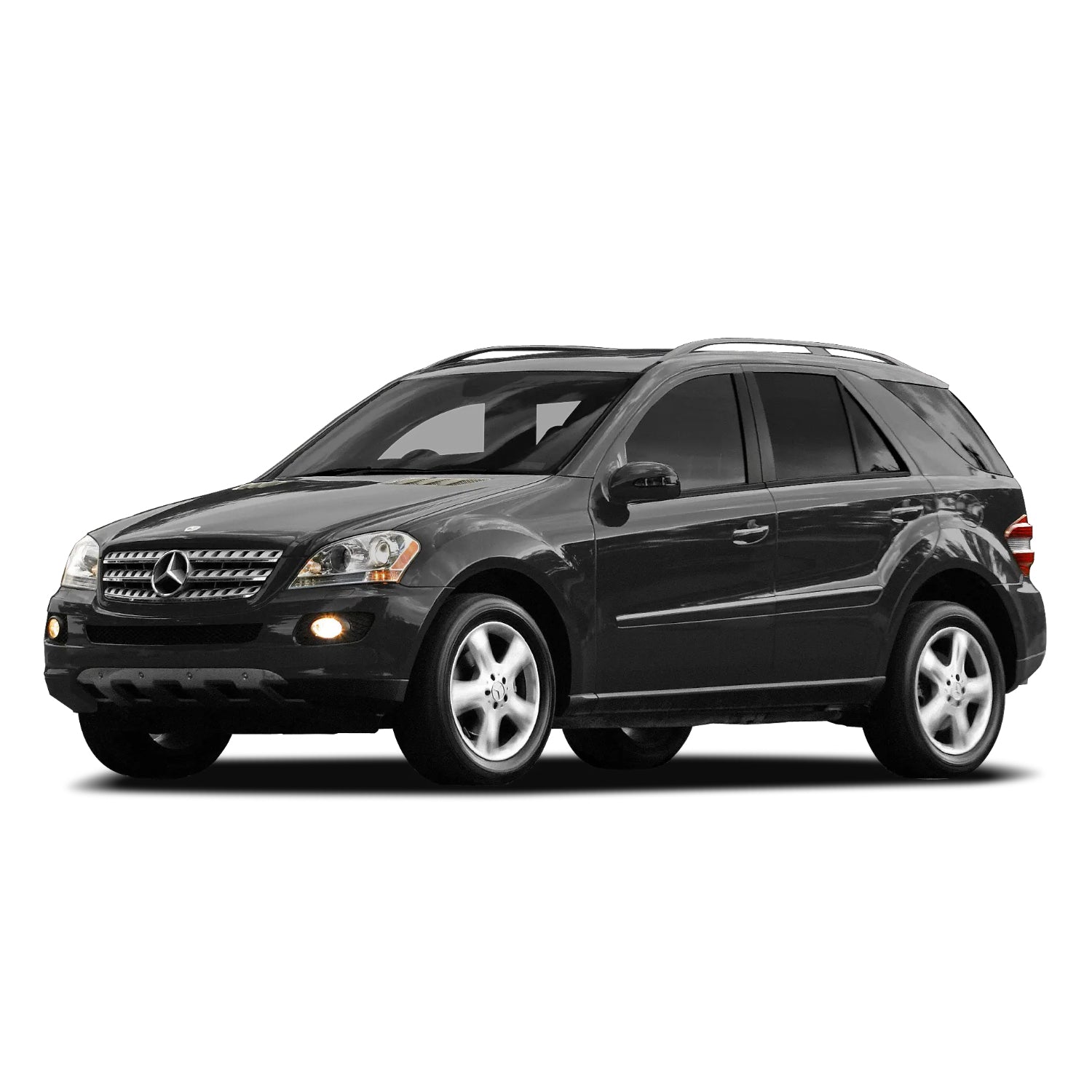 Mercedes-Benz M-Class