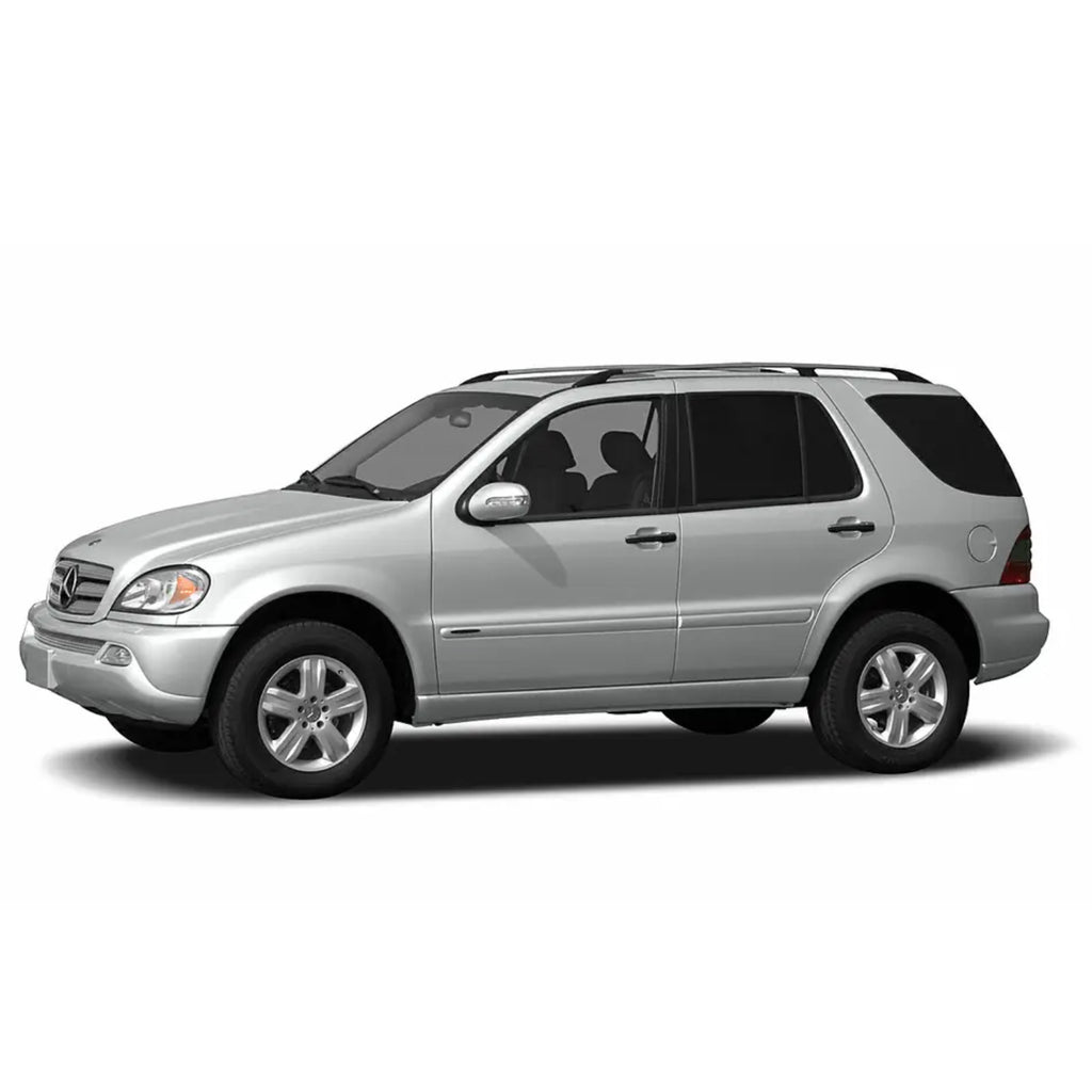 Mercedes-Benz M-Class