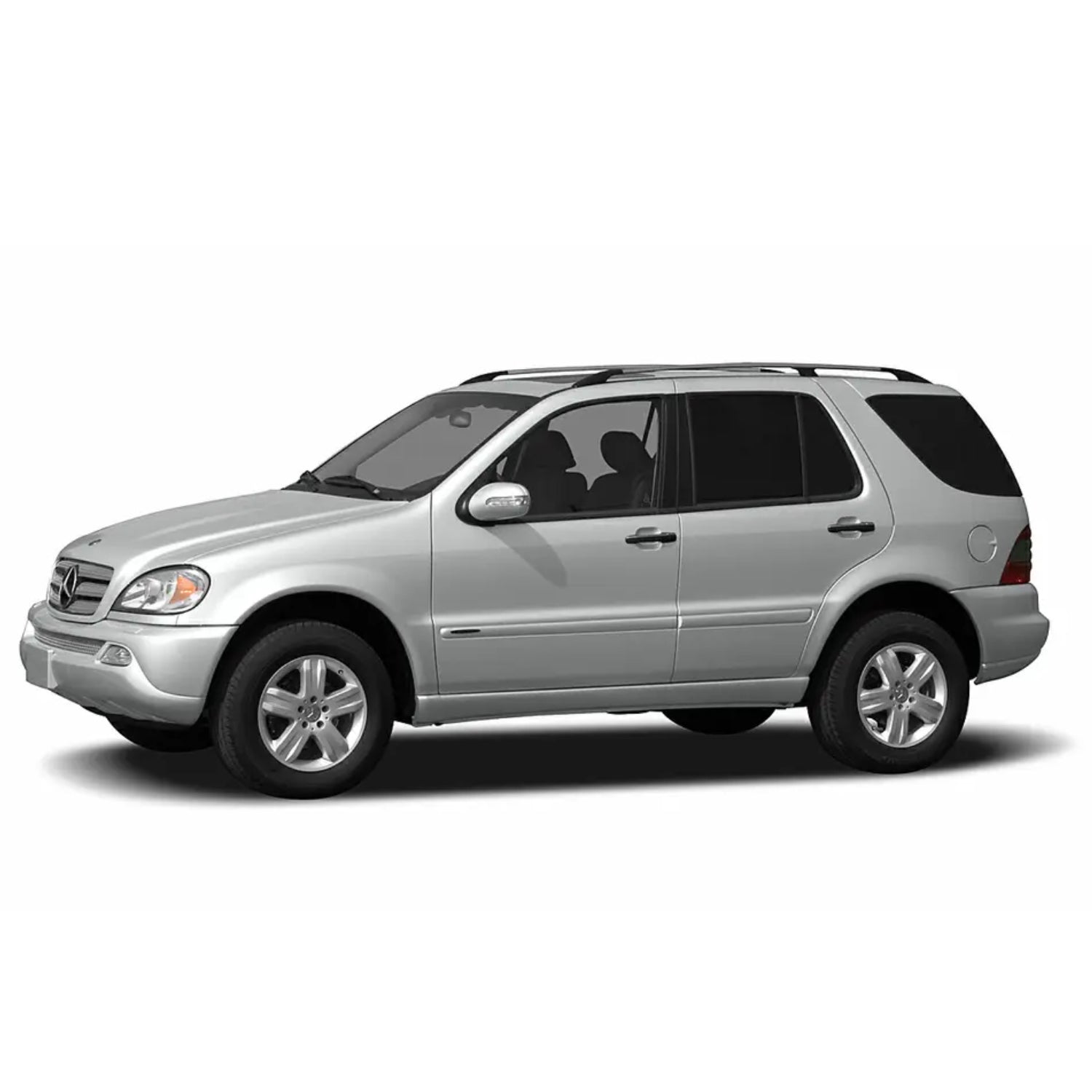 Mercedes-Benz M-Class
