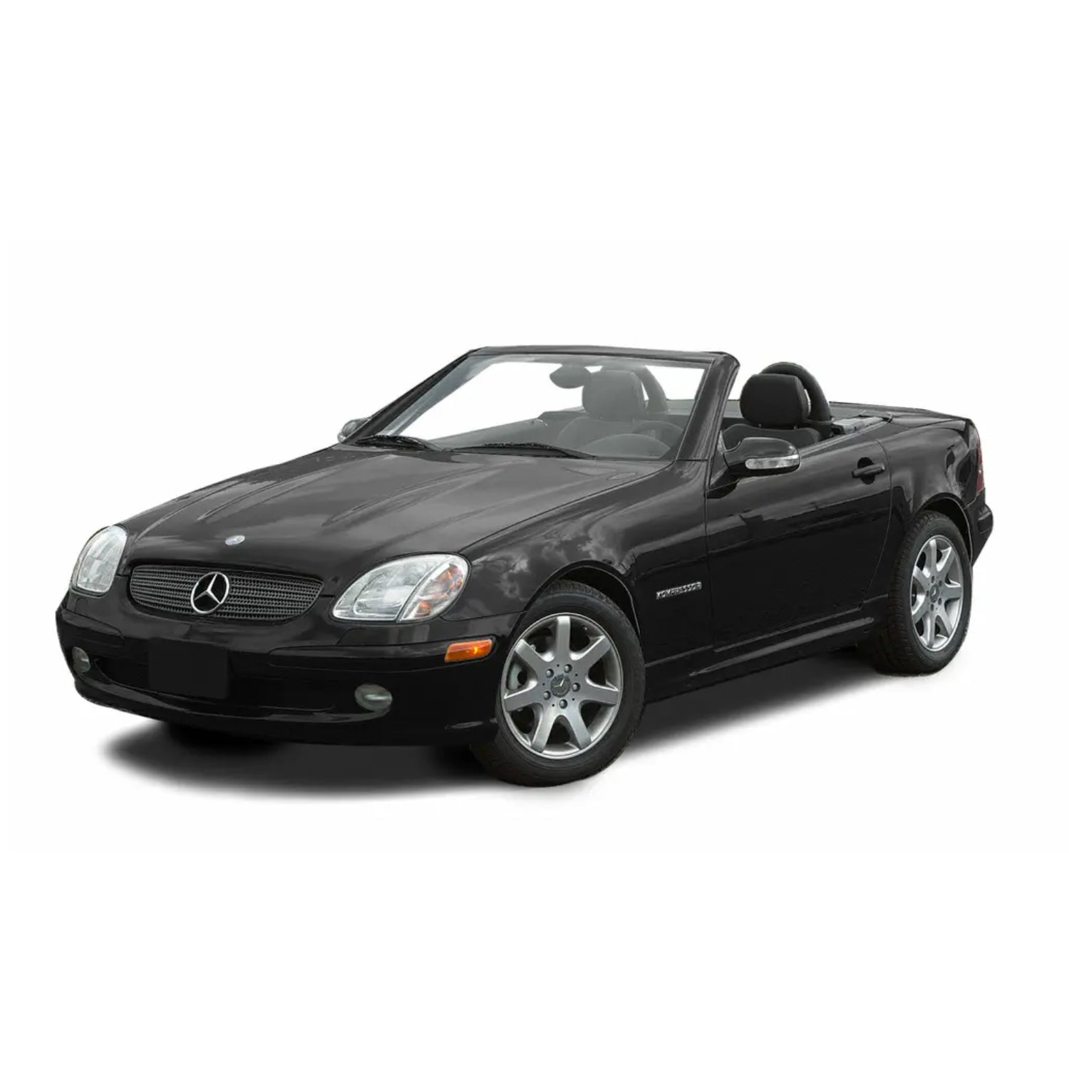 Mercedes-Benz SLK
