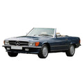 Mercedes-Benz SL R107