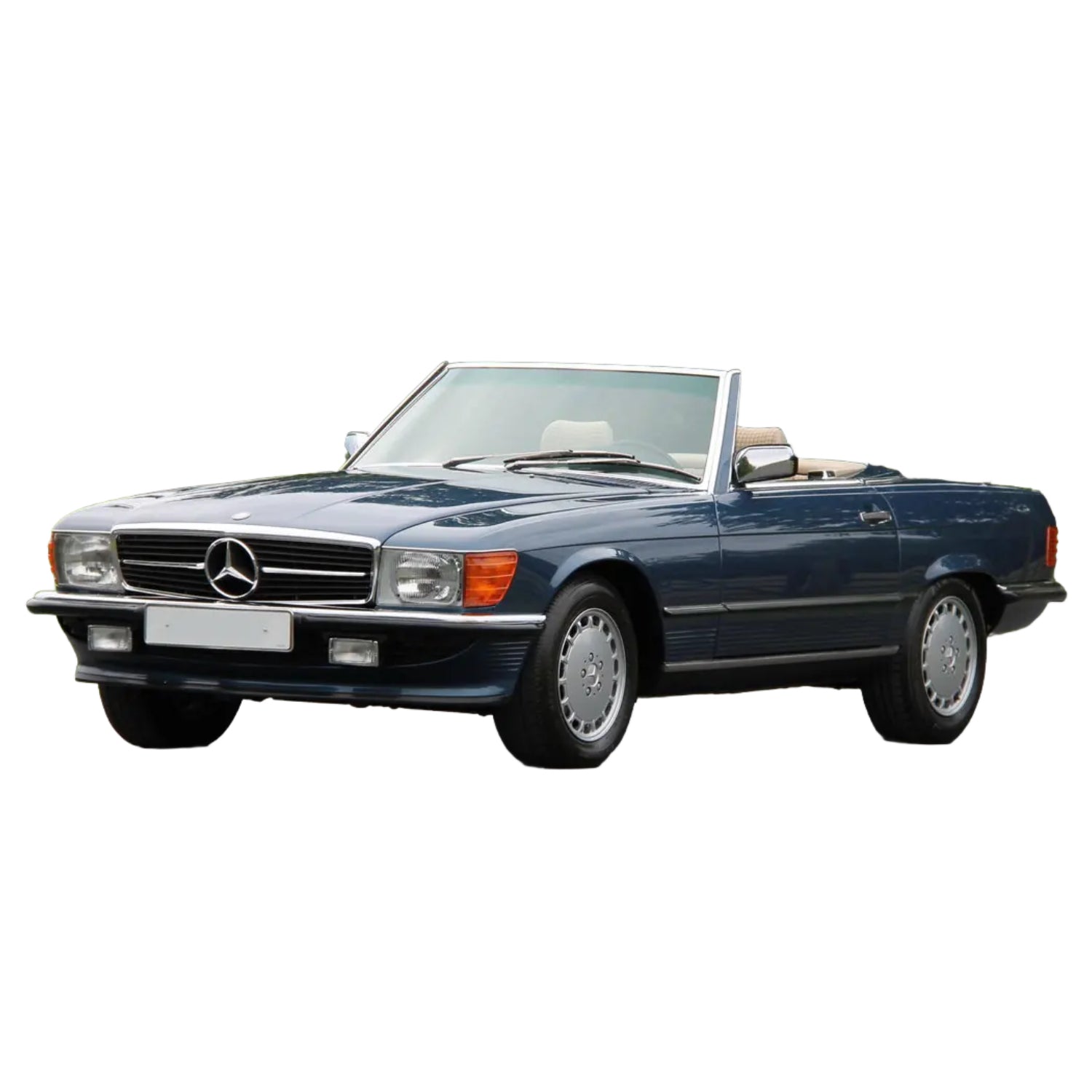 Mercedes-Benz SL R107
