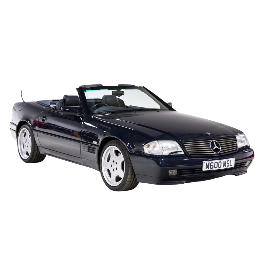 Mercedes-Benz SL