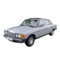 Mercedes-Benz W123 280E