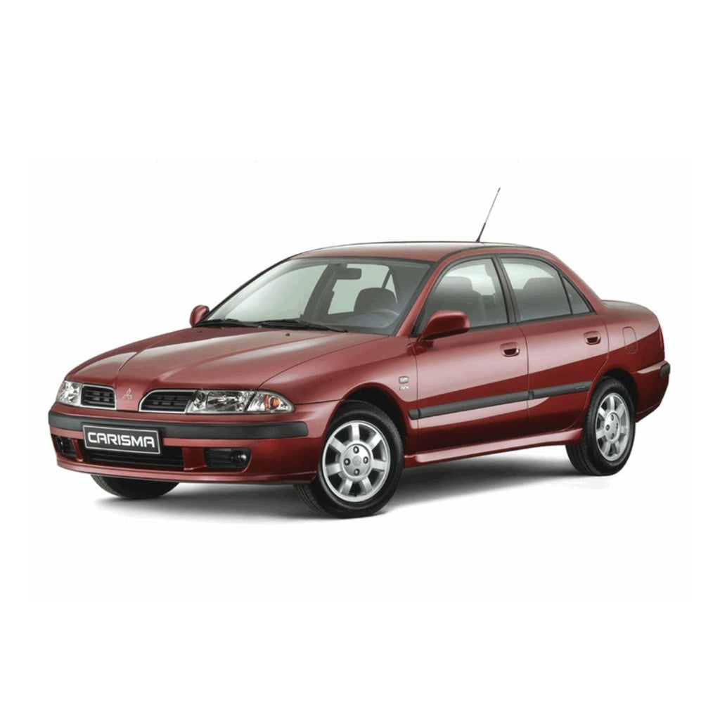 Mitsubishi Carisma