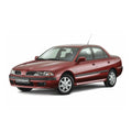 Mitsubishi Carisma