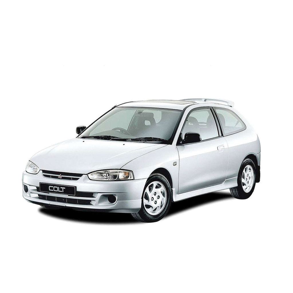 Mitsubishi Colt Lancer