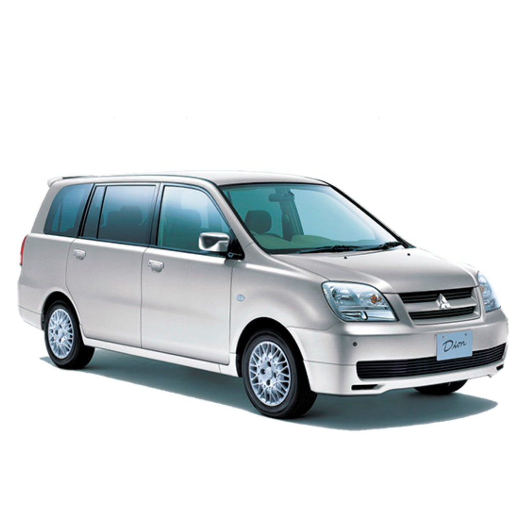 Mitsubishi Dion
