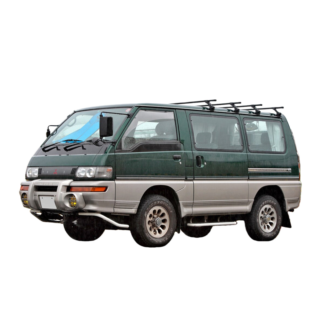 Mitsubishi Delica L300